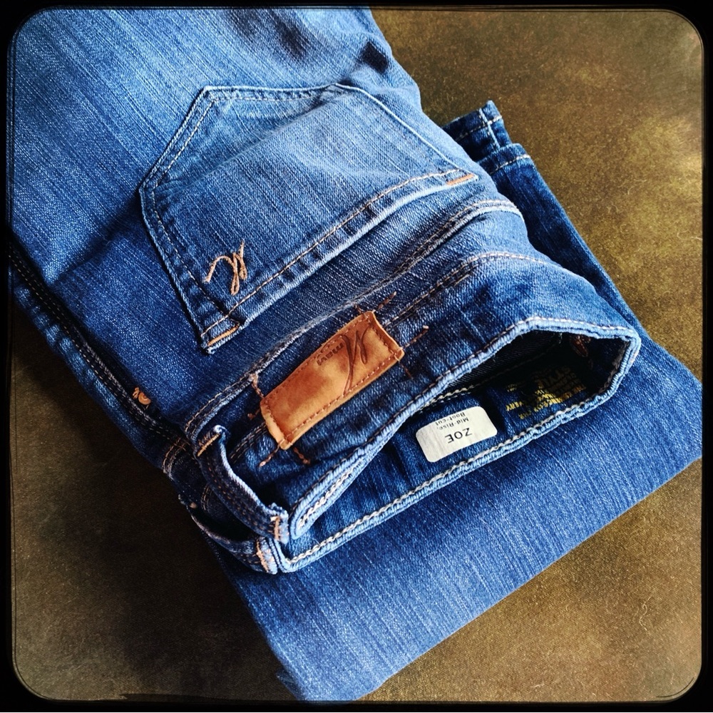 Mavi Jeans ZOE size 28